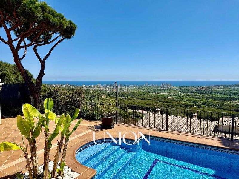 Foto 4f41ef1d-6cca-4cd2-9d13-688e1bc16cc2. House with heating parking pool in Urbanitzacions Platja d´Aro