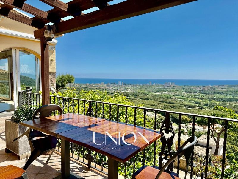 Foto 50eb040f-41e8-4688-9c29-129cac6196fa. House with heating parking pool in Urbanitzacions Platja d´Aro