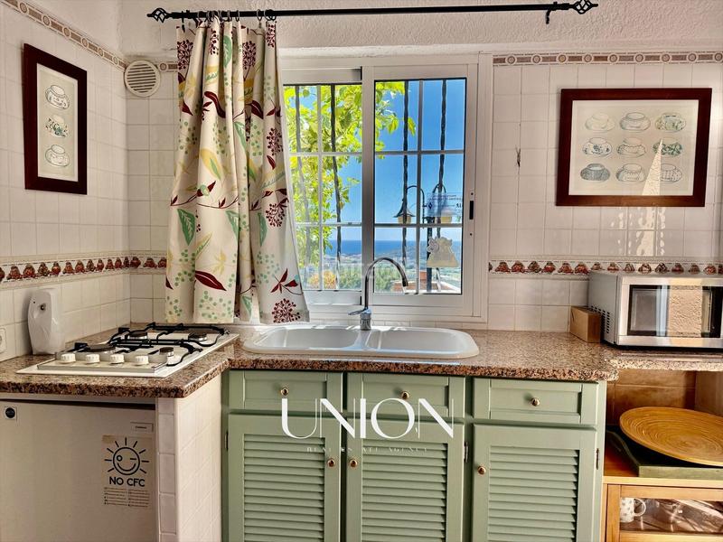 Foto 5f2f99f0-054a-450e-97b8-44d0d3c1a707. House with heating parking pool in Urbanitzacions Platja d´Aro