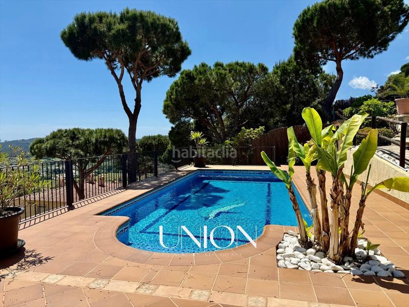 Foto 7bba5cfd-9076-46ae-a904-4a477e91e548. House with heating parking pool in Urbanitzacions Platja d´Aro