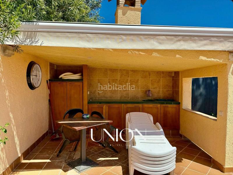 Foto 91bb3de4-d06e-479d-a99d-231e699312d5. House with heating parking pool in Urbanitzacions Platja d´Aro