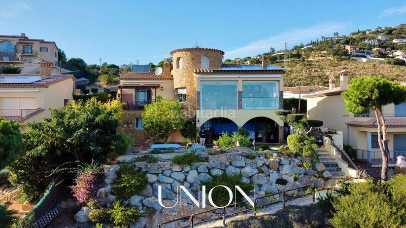 Foto d8f8d7b5-326a-46e3-b455-11cfe5098e43. House with heating parking pool in Urbanitzacions Platja d´Aro