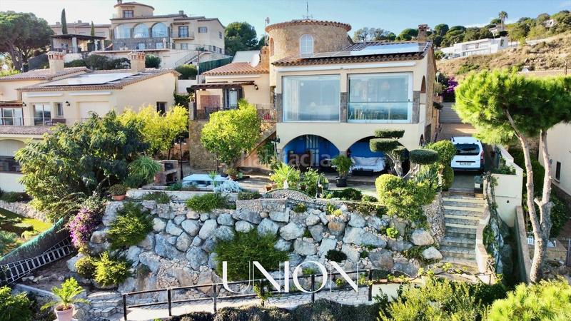 Foto f14d728d-10a9-435c-aa74-a94564447d93. House with heating parking pool in Urbanitzacions Platja d´Aro