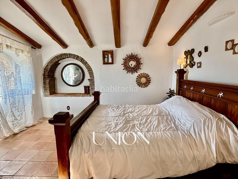 Foto 036a330a-6bdb-46a8-a278-92ebf65882bd. Bauernhof mit heizung in Vall-llobrega