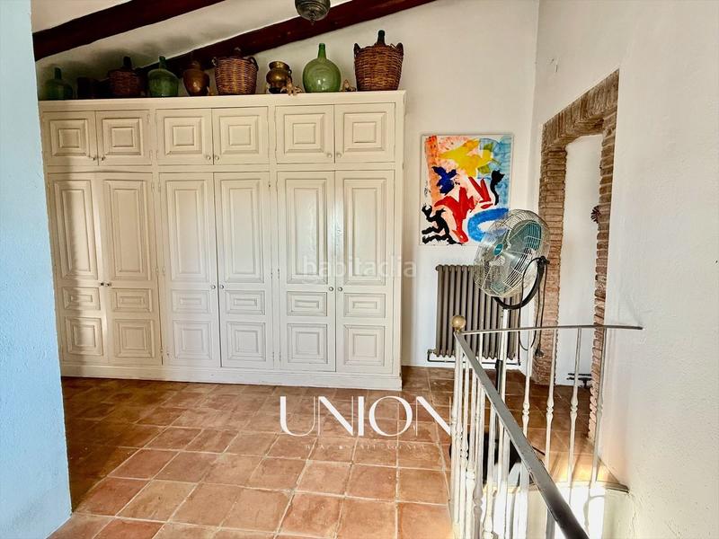 Foto 03b39478-1364-4f3e-9d27-a369286feb99. Bauernhof mit heizung in Vall-llobrega