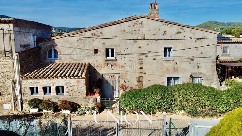 Foto 040d8aa3-0755-4c5b-bcd0-7f82e28b2863. Bauernhof mit heizung in Vall-llobrega