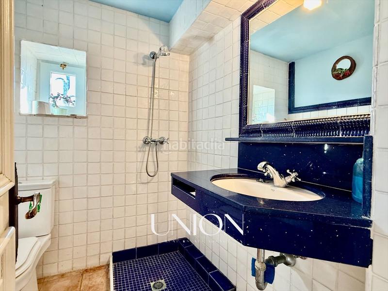 Foto 12b9f367-ca48-4ad5-bd07-e740f9c927bf. Bauernhof mit heizung in Vall-llobrega