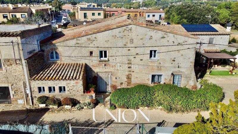 Foto 167b3180-14fa-4158-89f9-72212cd5384a. Bauernhof mit heizung in Vall-llobrega