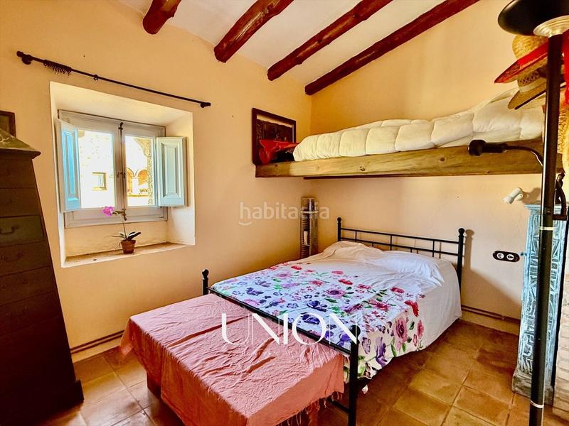 Foto 376db943-db0f-411d-bf6a-75db8c6a60d3. Bauernhof mit heizung in Vall-llobrega