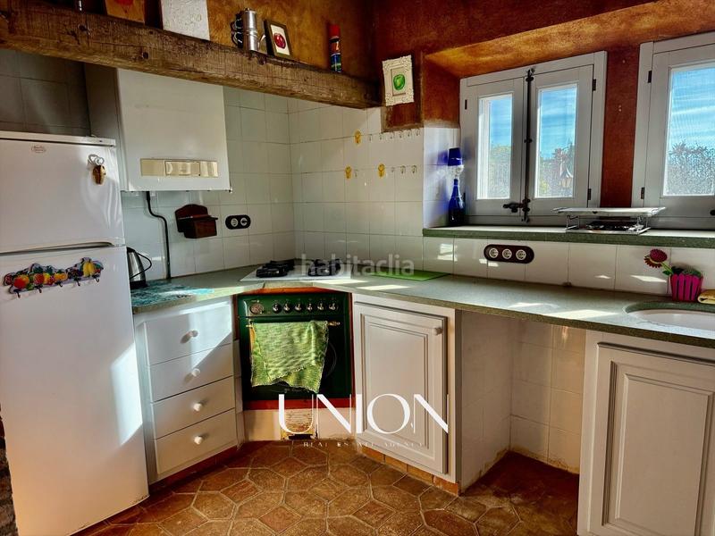 Foto 45009fb4-f878-4c76-9fff-23b36325e75b. Bauernhof mit heizung in Vall-llobrega