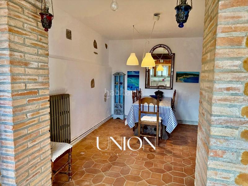 Foto 4696e820-aaee-4ed7-83f1-5ddfa6da01aa. Bauernhof mit heizung in Vall-llobrega