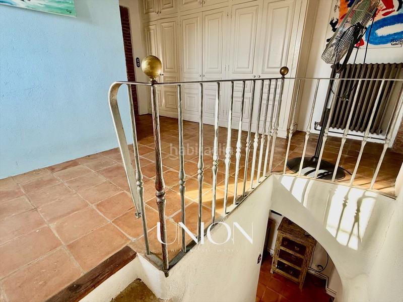 Foto 5b6f8090-a1c8-457a-b823-b1862f2f3d78. Bauernhof mit heizung in Vall-llobrega