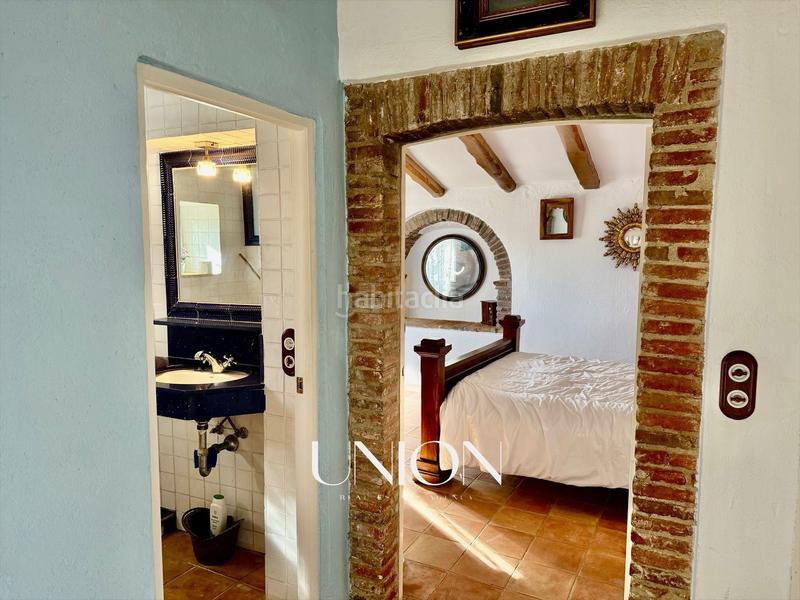 Foto 63d6fd50-cc07-4b6a-baf8-665f0e176d39. Bauernhof mit heizung in Vall-llobrega