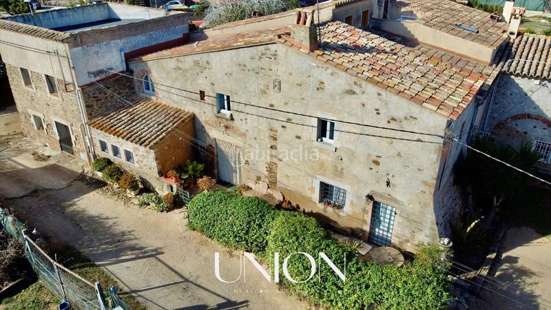 Foto 66c2c666-d4c6-4f13-8520-31a4ad9e1f7a. Bauernhof mit heizung in Vall-llobrega