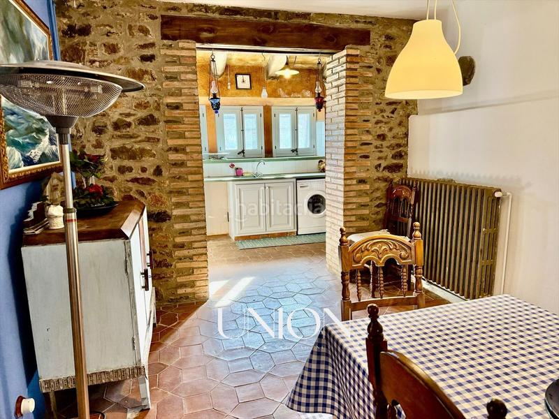 Foto 6ee799a7-5310-465a-a77c-2adc1f10d0cf. Bauernhof mit heizung in Vall-llobrega