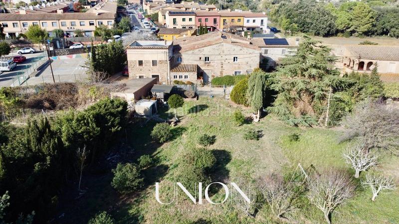 Foto 731e200c-8642-4c1d-bac3-9e7accbe9608. Bauernhof mit heizung in Vall-llobrega