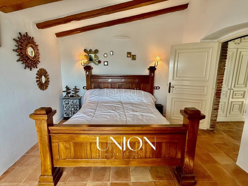 Foto 7d75f388-3112-4b62-a518-0003940022a0. Bauernhof mit heizung in Vall-llobrega