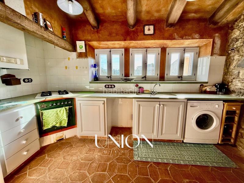 Foto 8437cc2e-4689-421d-a7b1-cda127b6d5af. Bauernhof mit heizung in Vall-llobrega