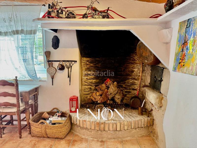 Foto 9018b90f-457f-42c5-be4b-a43a1226eec7. Bauernhof mit heizung in Vall-llobrega