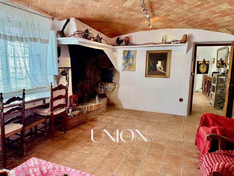 Foto 9ba2c03e-f285-490d-a9d2-bb03ee21d753. Bauernhof mit heizung in Vall-llobrega