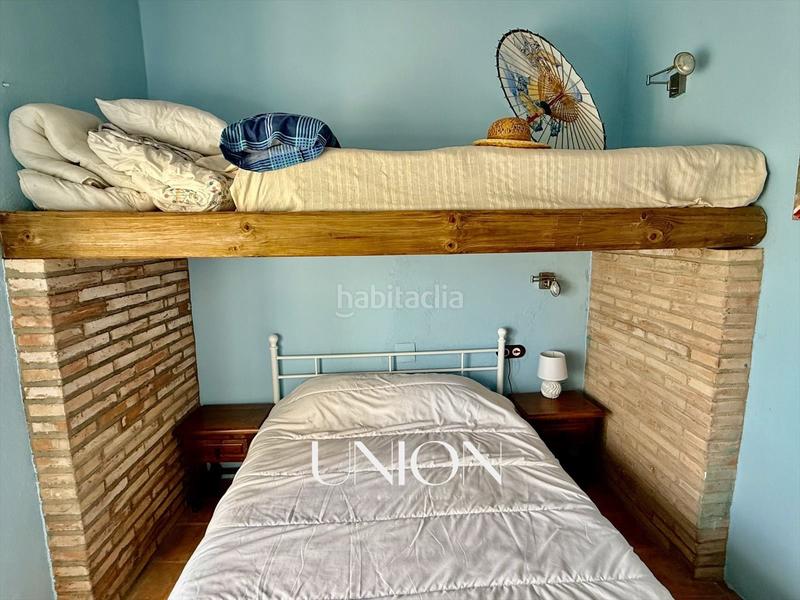 Foto a547da93-1b47-44d3-b228-25659fdfc30d. Bauernhof mit heizung in Vall-llobrega