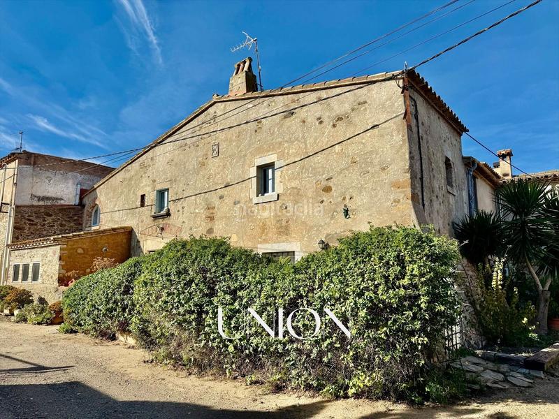 Foto c3b7344c-a1b6-4d67-8cbf-466146e04833. Bauernhof mit heizung in Vall-llobrega