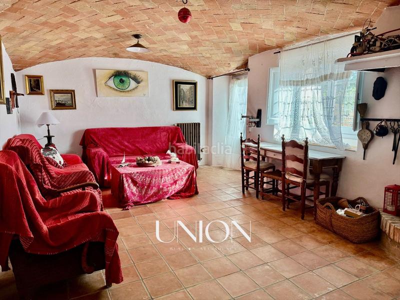 Foto d6a4d6ce-f8d3-4db3-b07a-f932ca555206. Bauernhof mit heizung in Vall-llobrega