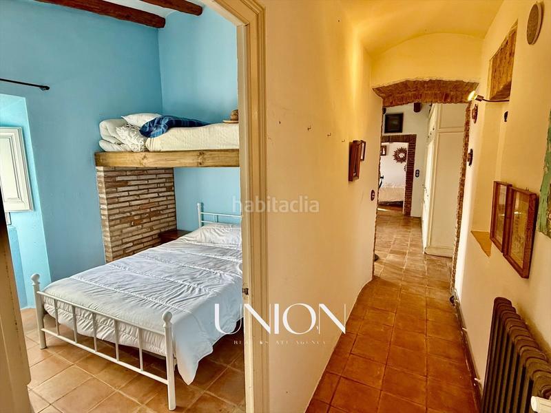 Foto f38da5d6-fb8b-4c64-9b84-b2aa69e04f88. Bauernhof mit heizung in Vall-llobrega