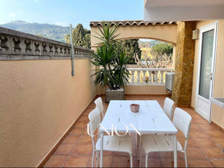 Lloguer Pis a Fenals. Alquiler anual en platja daro