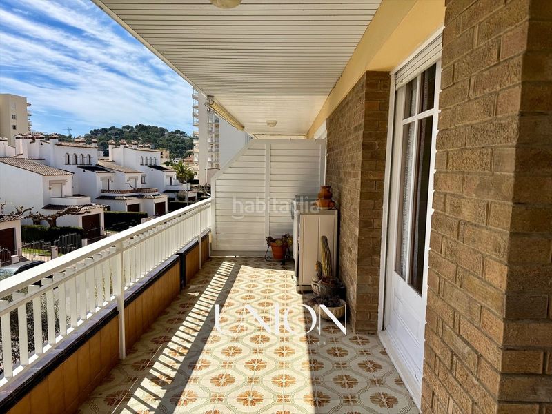 Foto bf6117fa-a88e-4faa-9e2c-3ec3b45e2a23. Pis amb calefacció aparcament a Torre Valentina-Mas Vilar de La Mutxada-Treumal Sant Antoni de Calonge