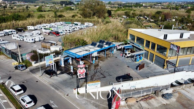 Foto 55116da9-73e1-480d-a54f-0f83f33a3f61. Terreny residencial a Mas Florit-Ca la Guidó Blanes