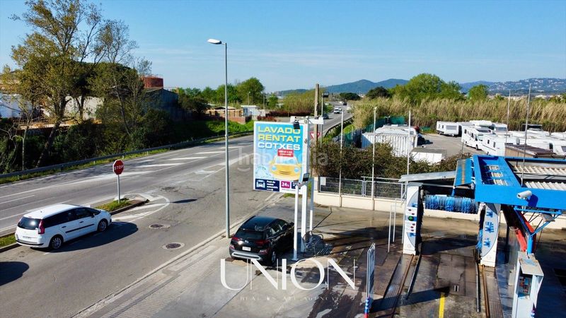 Foto efad9612-272f-4378-9210-c687beae3c7c. Terreny residencial a Mas Florit-Ca la Guidó Blanes