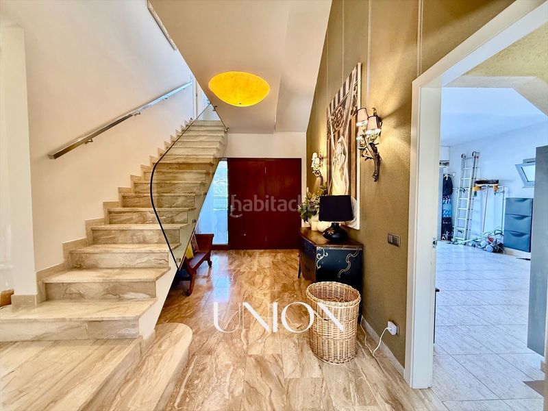 Foto 05c41d2a-ddd7-427d-8b17-b7888406027b. Casa amb calefacció piscina a Santa Susanna