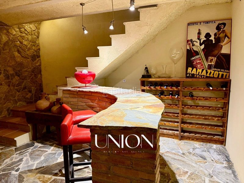 Foto 0d89fb33-cdf2-45ad-9c01-f89d0d7bc880. Casa amb calefacció piscina a Santa Susanna