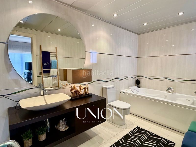 Foto 16200507-b1cf-466b-a7e1-691498d471f4. Casa amb calefacció piscina a Santa Susanna