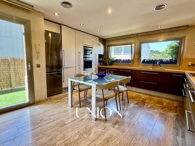 Foto 1b59c4e9-2b02-416a-a626-1c745d2a1e67. Casa amb calefacció piscina a Santa Susanna