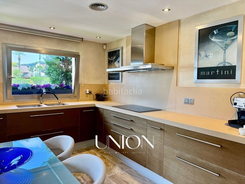 Foto 30bf3a9c-25b7-497b-8cf7-399eaf2f2672. Casa amb calefacció piscina a Santa Susanna