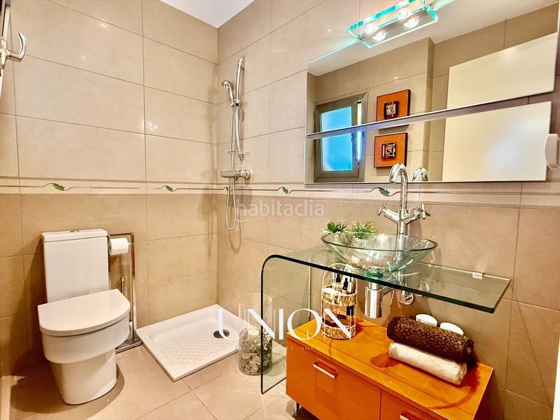 Foto 34785ff9-f39c-4c9e-805f-7cf9210dd38f. Casa amb calefacció piscina a Santa Susanna