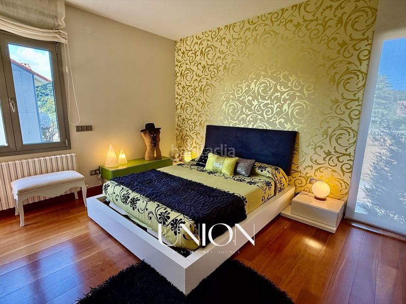 Foto 390ab484-4faa-44ba-a72e-abd7412c73c6. Casa amb calefacció piscina a Santa Susanna