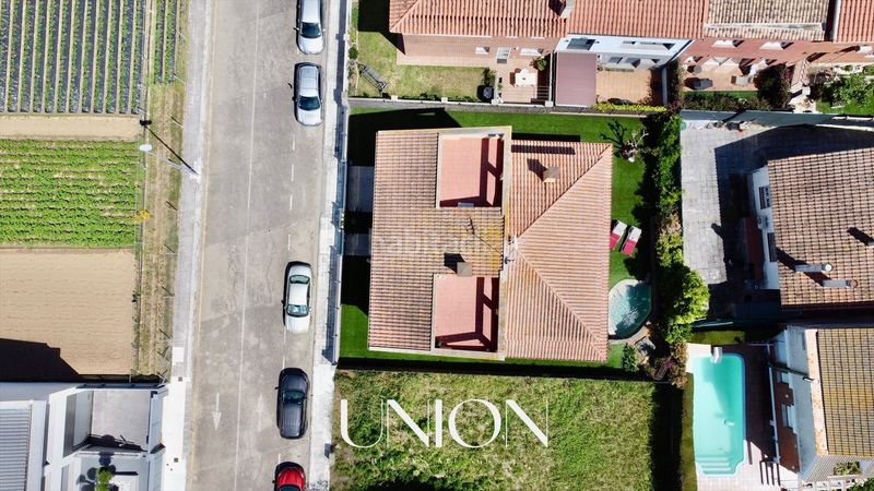 Foto 3ac558b4-85ab-4357-bdfc-c2ffe1e25fbf. Casa amb calefacció piscina a Santa Susanna