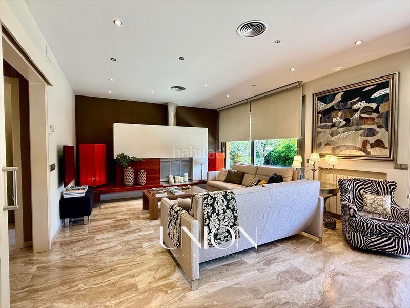 Foto 44bb2e72-fecf-404f-8a30-8719e96184b0. Casa amb calefacció piscina a Santa Susanna