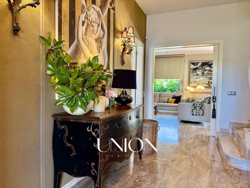 Foto 53eadf5e-667f-4813-b939-19f9a16f7bdb. Casa amb calefacció piscina a Santa Susanna