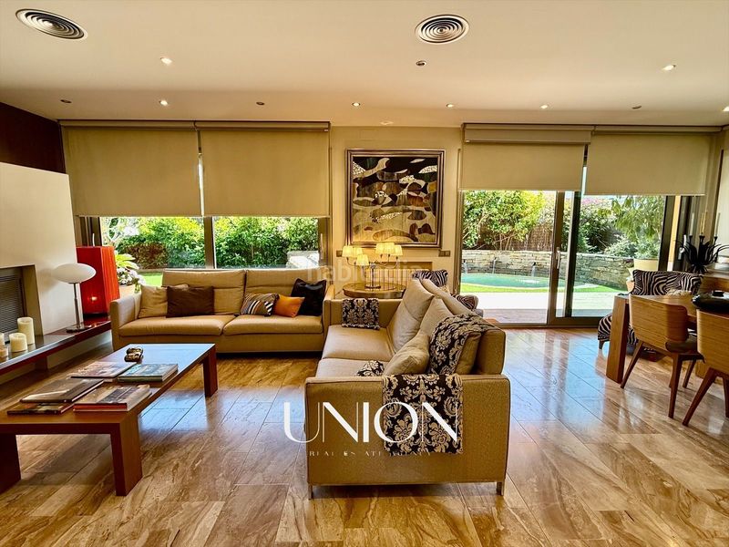 Foto 589433b3-6aee-48eb-a800-52ecb52fca6e. Casa amb calefacció piscina a Santa Susanna