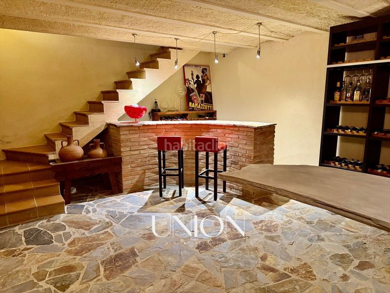 Foto 5bc3a6af-4a2e-4ee4-8bd4-d9ee5899aeb2. Casa amb calefacció piscina a Santa Susanna