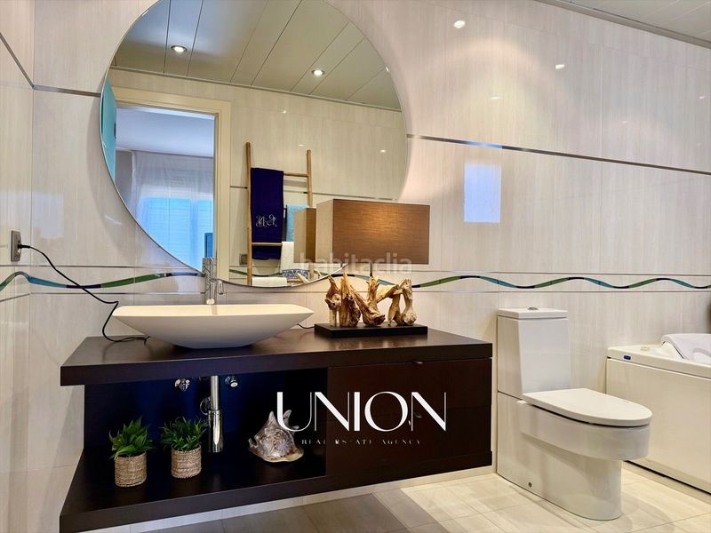 Foto 6314a746-2848-44dc-9fb1-e70f4e971d96. Casa amb calefacció piscina a Santa Susanna