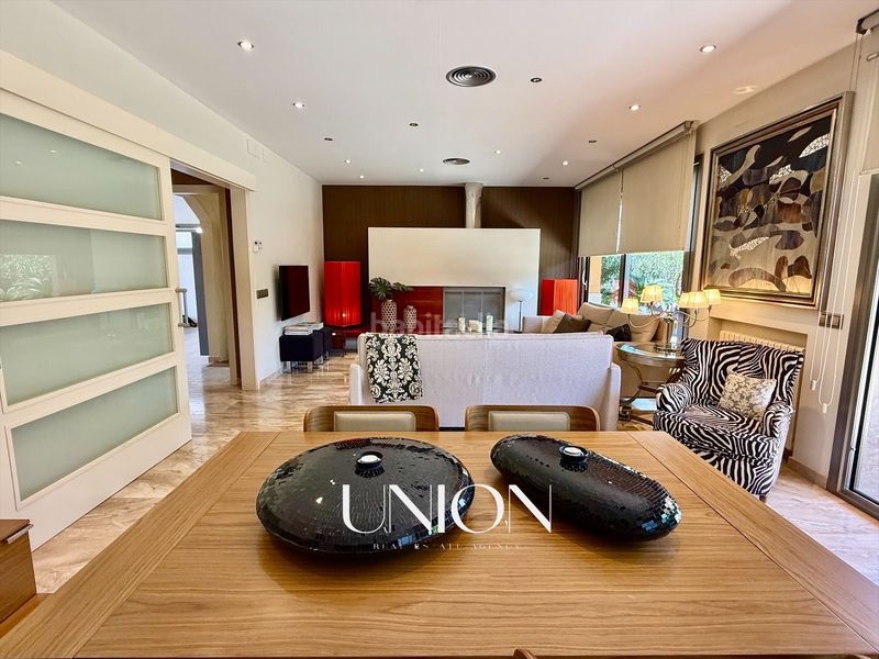 Foto 68827fef-472a-4654-a1d0-eb63b7869b7f. Casa amb calefacció piscina a Santa Susanna