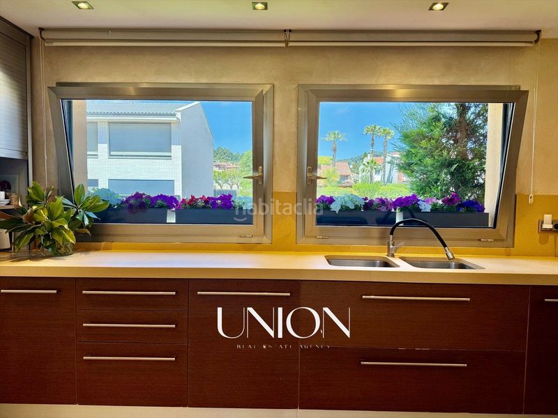 Foto 7abdb3ed-c6bd-449d-9c37-068c8416968b. Casa amb calefacció piscina a Santa Susanna