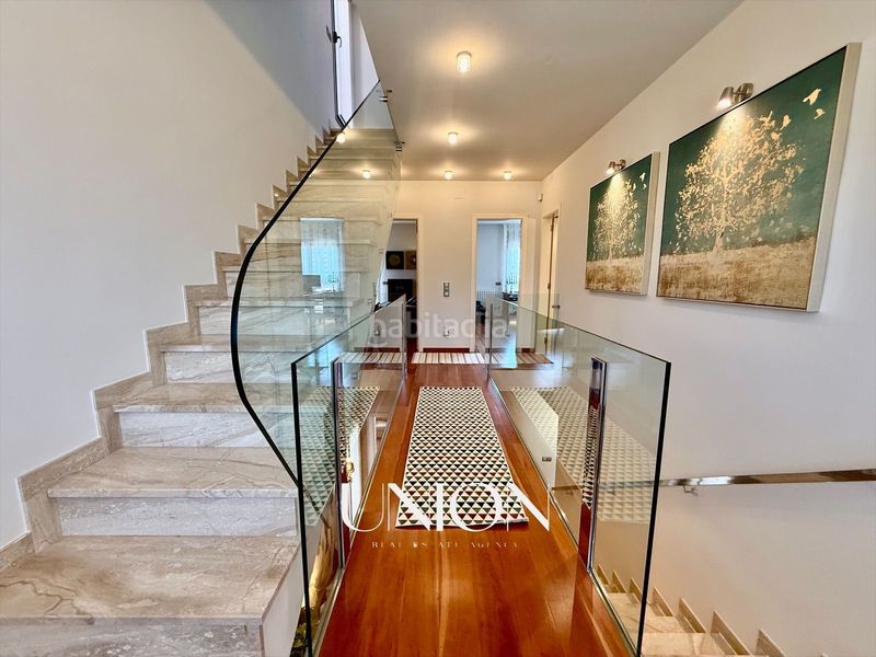 Foto 7e2312ee-49d9-4c2d-8fc9-998cd4fa1c12. Casa amb calefacció piscina a Santa Susanna