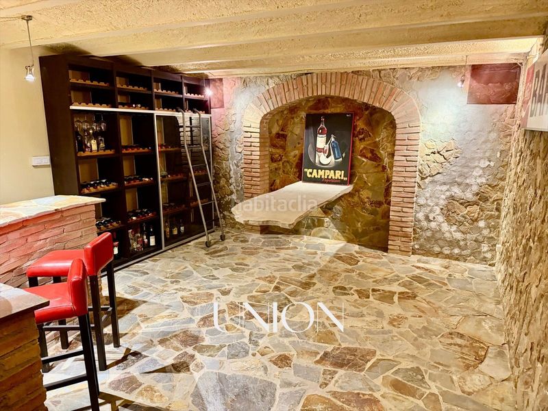 Foto 87f54a5c-4536-4d38-bc6e-bee4beaf49ca. Casa amb calefacció piscina a Santa Susanna