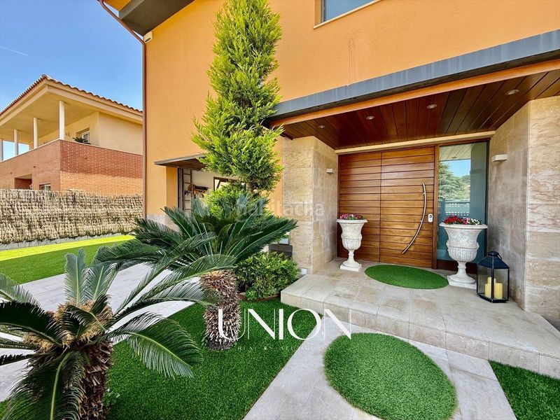 Foto 88910392-b2f9-4e6b-898a-2a870b651e05. Casa amb calefacció piscina a Santa Susanna